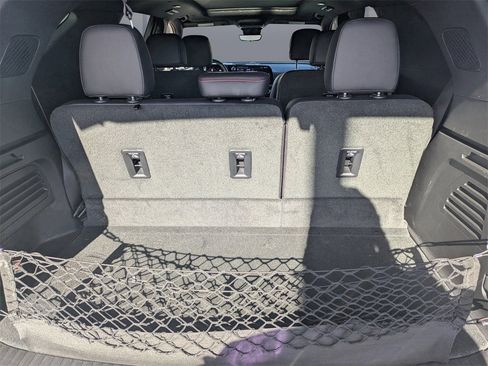 Used 2025 Chevrolet Traverse RS w/ LPO, Floor Liner Package image 12