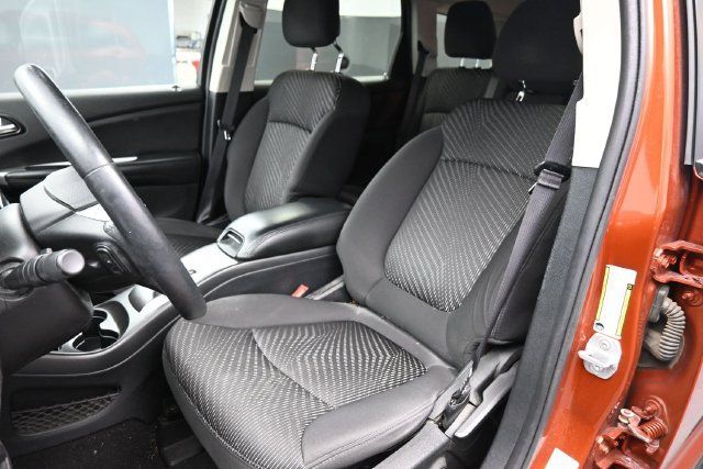 Used 2014 Dodge Journey SXT w/ Quick Order Package 22C FWD image 16