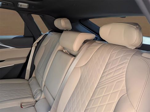 New 2026 Cadillac Lyriq V w/ LPO, Floor Liner Package image 16