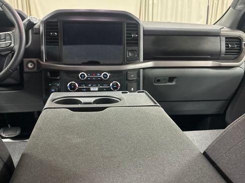 Used 2025 Ford F150 XLT w/ Equipment Group 301A Standard AWD/4WD image 18