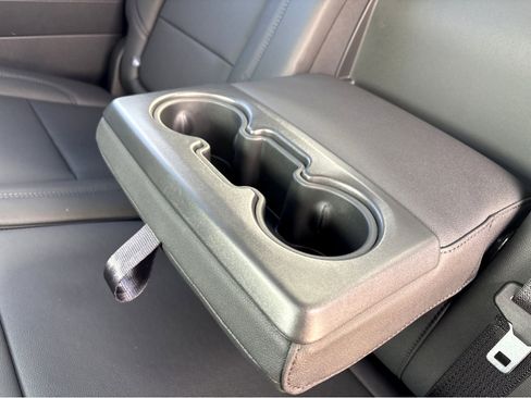 New 2026 Chevrolet Silverado 1500 RST w/ Z71 Off-Road Package image 27