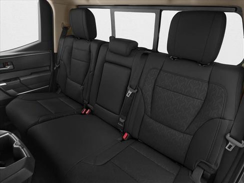 New 2026 Toyota Tundra SR5 AWD/4WD image 9