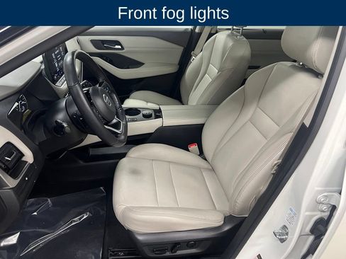 Used 2021 Nissan Rogue SL w/ Premium Package AWD/4WD image 31