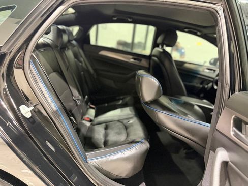 Used 2018 Hyundai Sonata Limited FWD image 12