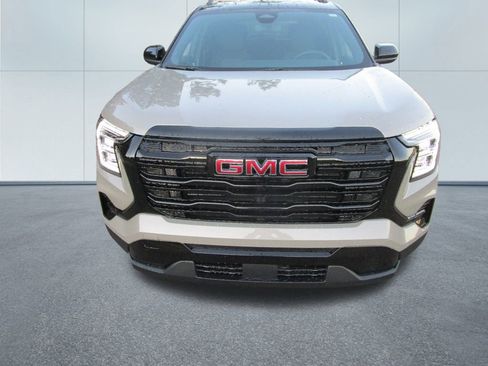 New 2026 GMC Terrain Elevation w/ Black Edition image 4