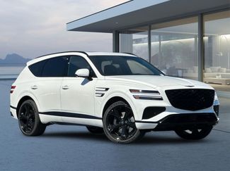 New 2026 Genesis GV80 3.5T Prestige video 2