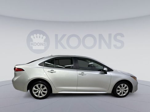 Used 2023 Toyota Corolla LE image 13