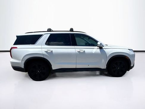 Used 2023 Hyundai Palisade XRT w/ Cargo Package AWD/4WD image 7