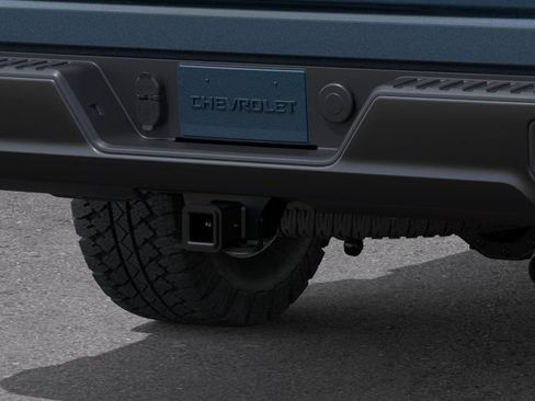 New 2026 Chevrolet Silverado 2500 W/T w/ WT Convenience Package RWD image 14