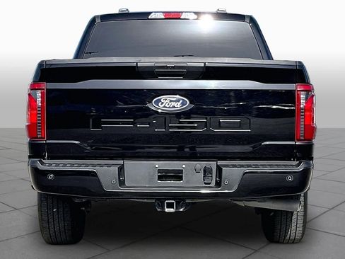 Used 2024 Ford F150 STX RWD image 5