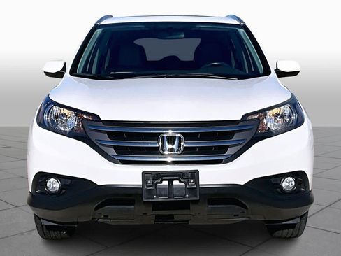 Used 2014 Honda CR-V EX-L image 3