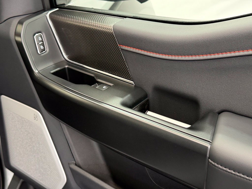New 2026 Ford F150 Raptor AWD/4WD image 24