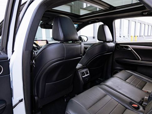 Used 2019 Lexus RX 450h F Sport image 29