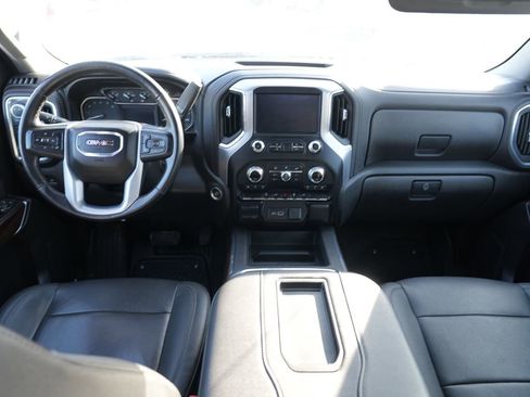 Used 2022 GMC Sierra 1500 SLT w/ SLT Premium Package image 25