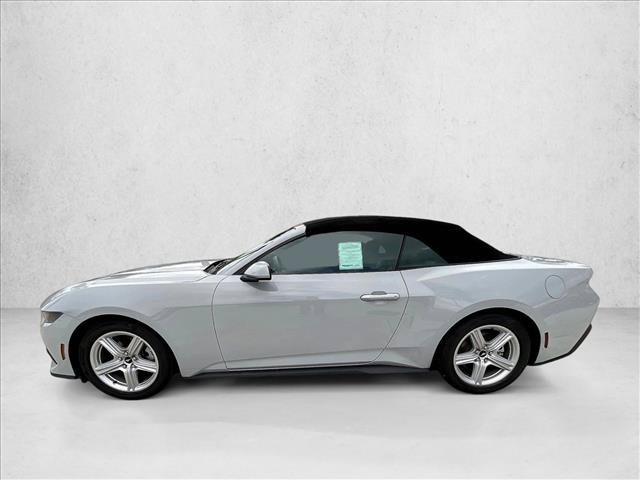 New 2026 Ford Mustang Premium RWD image 6