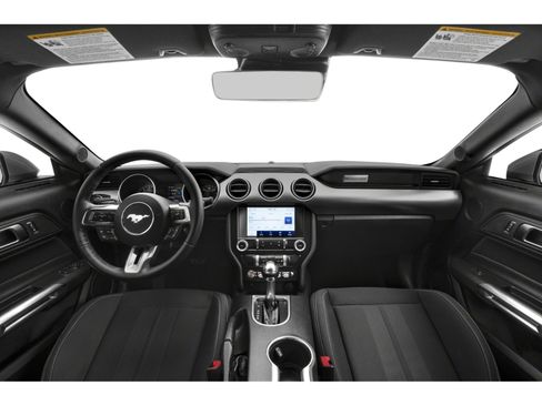 Used 2022 Ford Mustang GT Premium w/ Equipment Group 401A RWD image 5