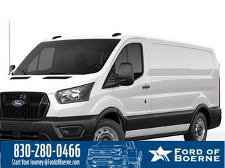 New 2026 Ford Transit 150 Low Roof video 1