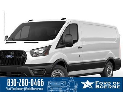 New 2026 Ford Transit 150 Low Roof
