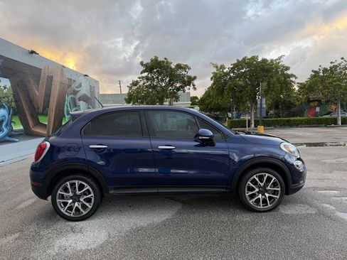Used 2016 FIAT 500X Trekking Plus image 17