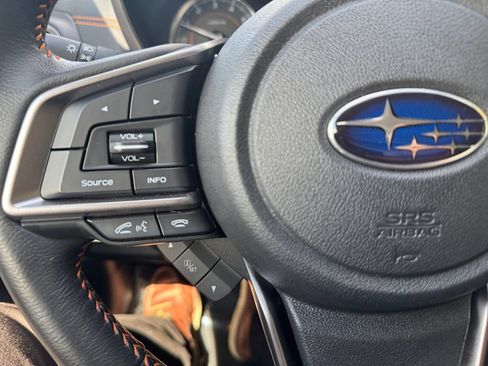 Used 2023 Subaru Crosstrek 2.5i Limited AWD/4WD image 29