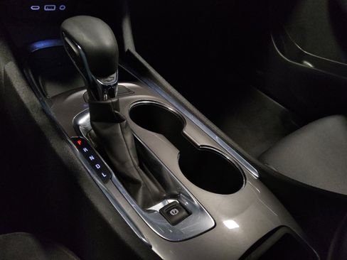 Used 2023 Chevrolet Malibu LT FWD image 26