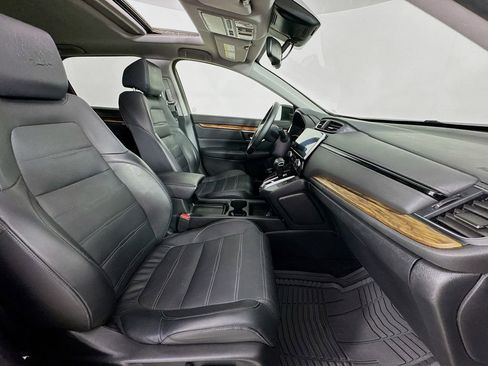 Used 2018 Honda CR-V EX-L image 39