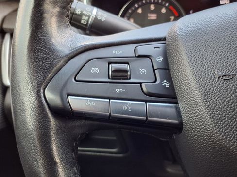 Used 2020 Cadillac CT5 Luxury w/ Sun And Sound Package image 14