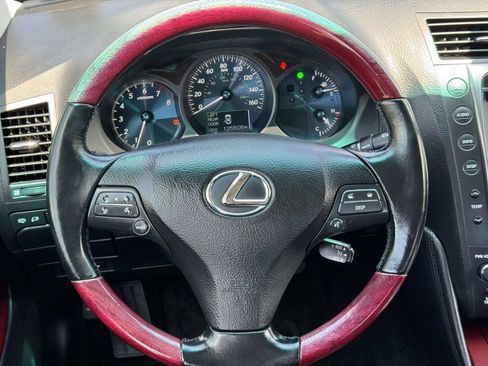 Used 2009 Lexus GS 350 AWD image 10