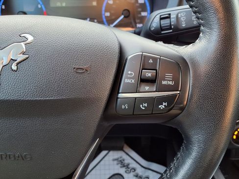 Used 2022 Ford Bronco Sport Big Bend w/ Convenience Package image 8