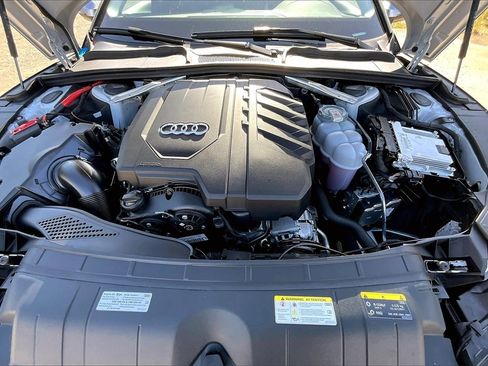 Used 2023 Audi A5 2.0T Premium Plus w/ Premium Plus image 31