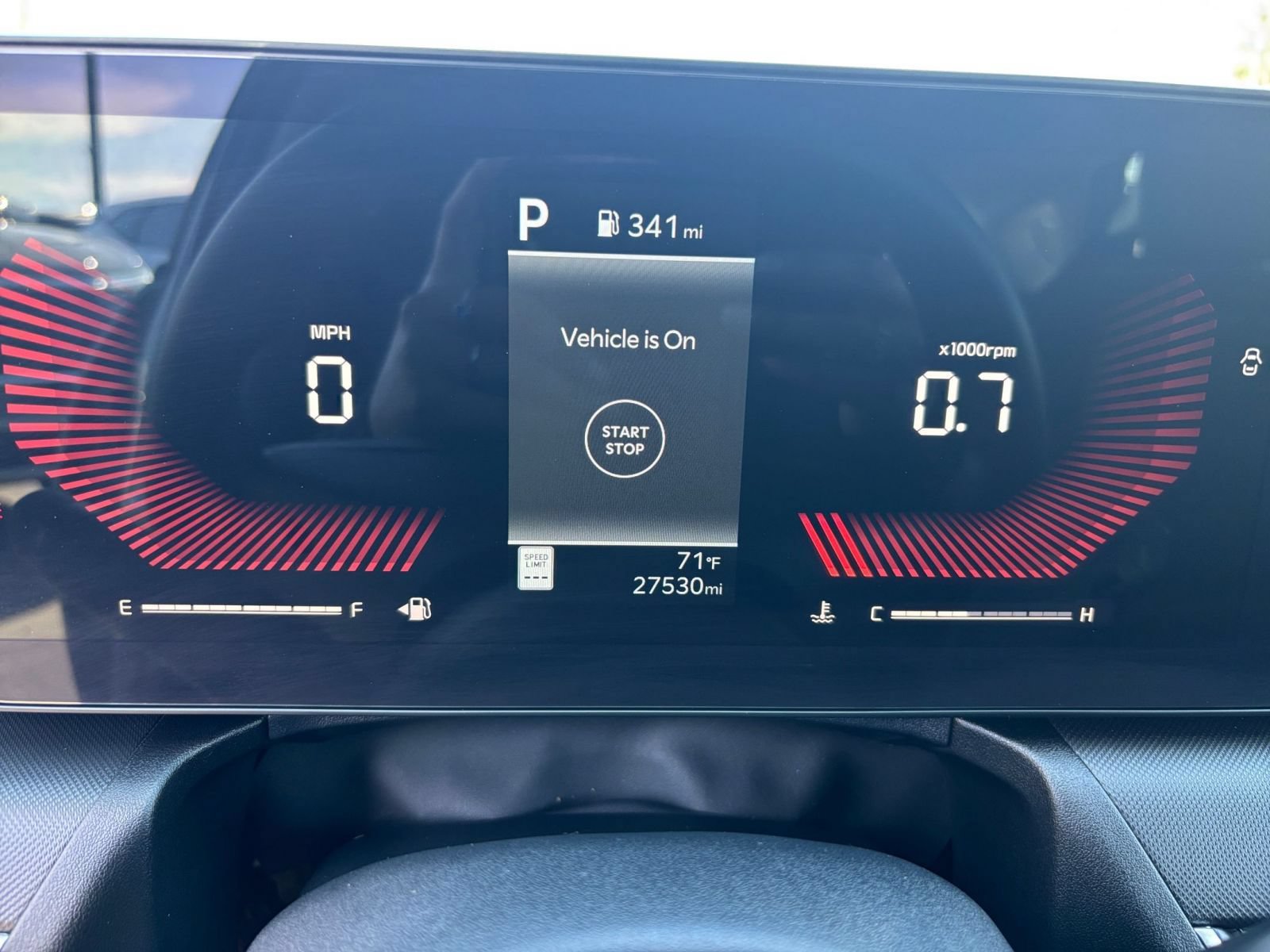 Used 2025 Kia K4 FWD image 39
