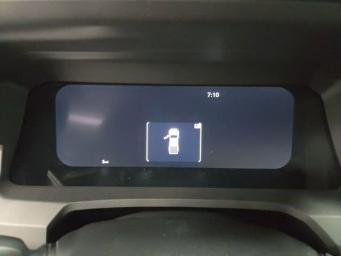 New 2026 Toyota Tacoma TRD Sport image 20