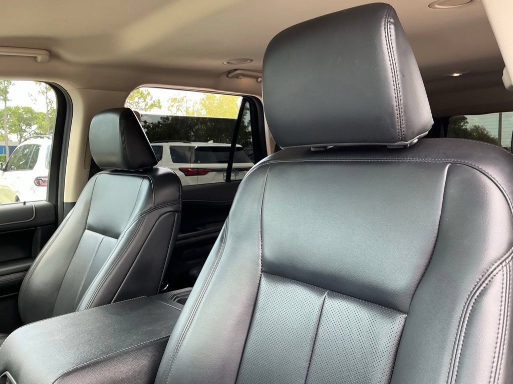 Used 2023 Ford Expedition Max XLT RWD image 31