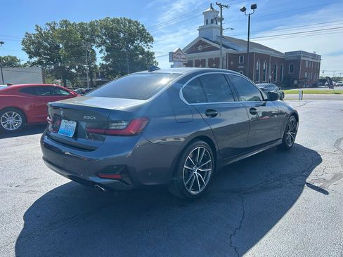 Used 2020 BMW 330i Sedan w/ Convenience Package RWD image 5