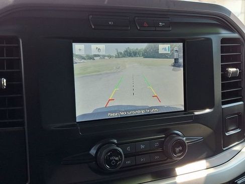 Used 2023 Ford F150 XLT AWD/4WD image 17