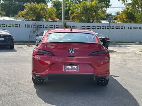 Used 2023 Acura Integra A-Spec image 6