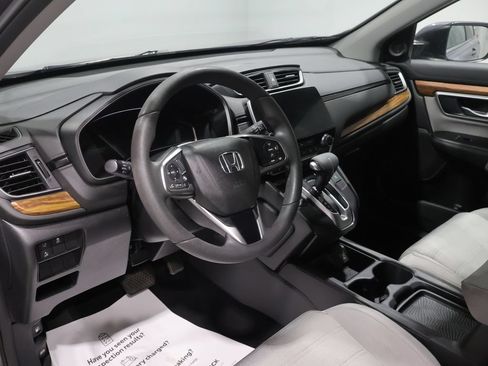Used 2018 Honda CR-V EX image 15