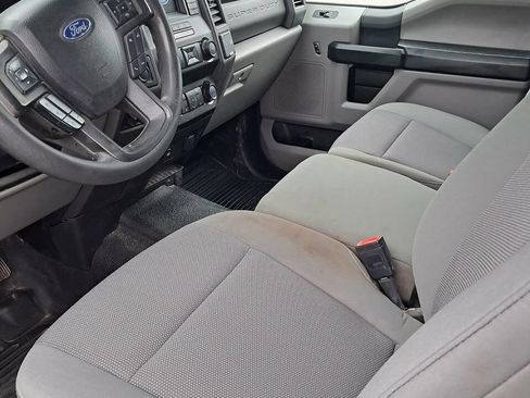 Used 2021 Ford F350 XL w/ STX Appearance Package AWD/4WD image 5