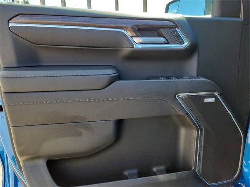 Used 2023 Chevrolet Silverado 1500 RST w/ All Star Edition Plus image 16