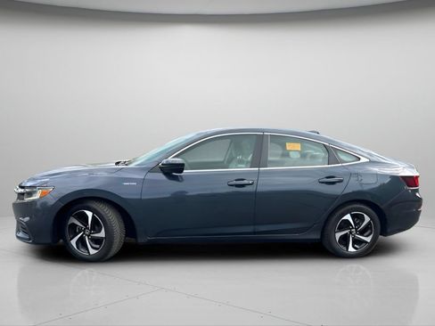Used 2022 Honda Insight EX image 13