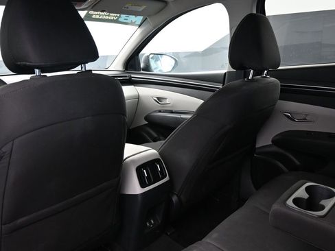 Certified 2024 Hyundai Tucson SEL image 21