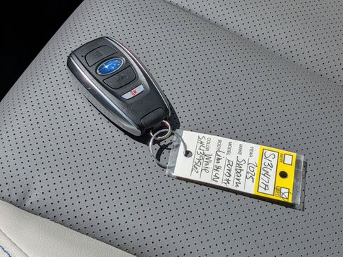 Used 2025 Subaru Forester Limited w/ Protection Package (1PH) AWD/4WD image 18