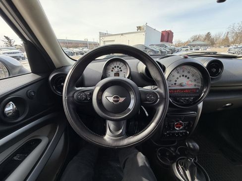 Used 2014 MINI Cooper Paceman image 11