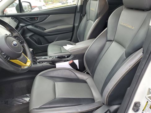 Used 2021 Subaru Crosstrek 2.5i Sport w/ Moonroof Package image 13