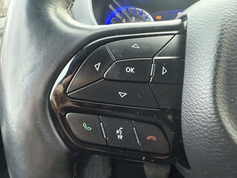 Used 2018 Chrysler Pacifica Touring-L Plus w/ S Appearance Package image 19