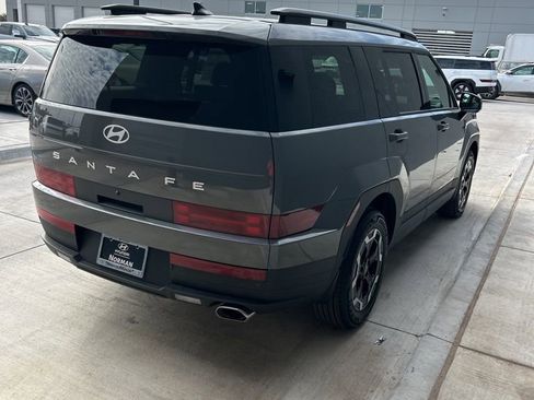 New 2026 Hyundai Santa Fe SEL image 4