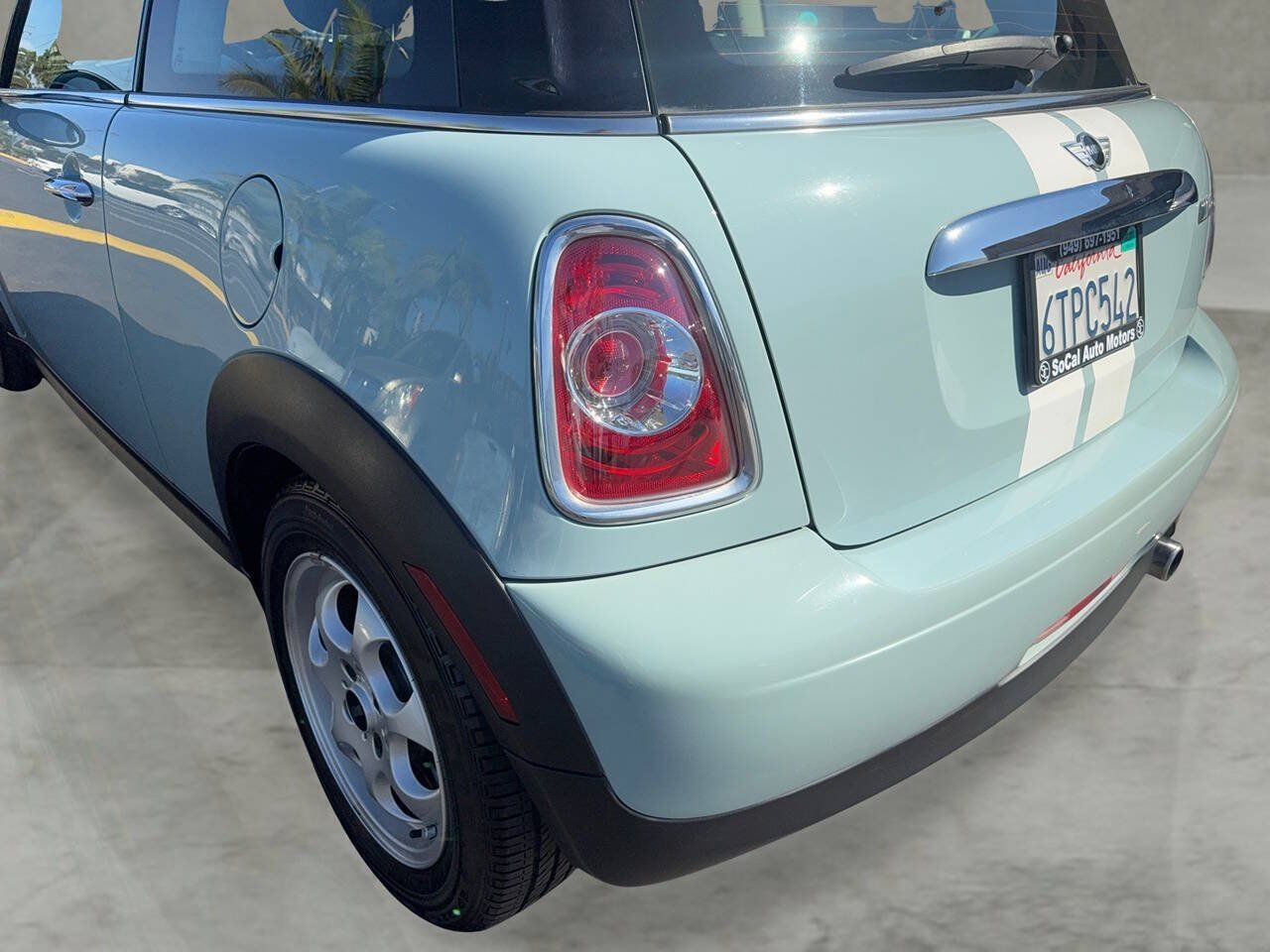 Used 2012 MINI Cooper Hardtop FWD image 19