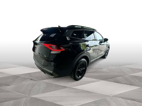 Used 2023 Kia Sportage X-Pro Prestige AWD/4WD image 8