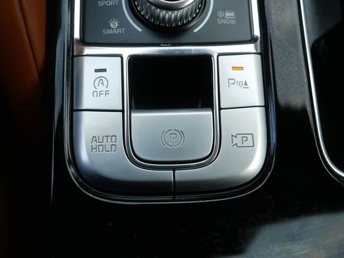 Used 2024 Kia Telluride SX Prestige X-Pro AWD/4WD image 31