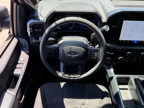 Used 2024 Ford F150 STX RWD image 10